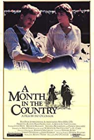 Watch Full Movie :A Month in the Country (1987)