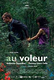 Watch Free Au voleur (2009)