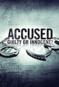 Watch Free Accused Guilty or Innocent (2020–)