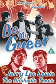 Watch Full Movie :Be My Guest (1965)
