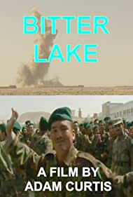 Watch Full Movie :Bitter Lake (2015)