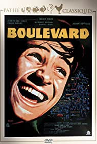 Watch Full Movie :Boulevard (1960)
