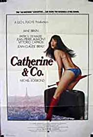 Watch Free Catherine Co  (1975)
