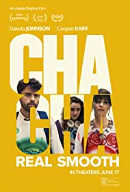 Watch Free Cha Cha Real Smooth (2022)