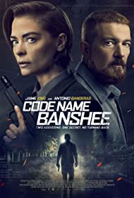 Watch Free Code Name Banshee (2022)
