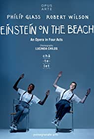 Watch Full Movie :Einstein on the Beach (2014)