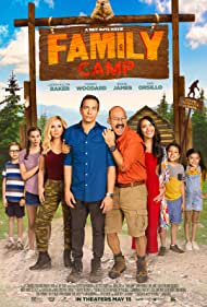 Watch Free Family Camp (2022)