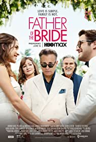 Watch Free Father of the Bride (2022)