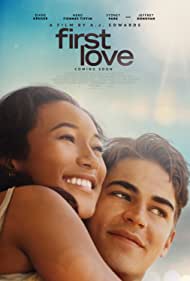 Watch Full Movie :First Love (2022)