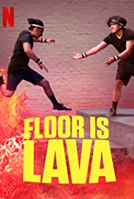 Watch Full Movie :Floor is Lava (2020-)