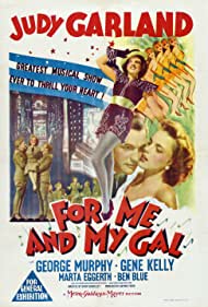 Watch Full Movie :For Me and My Gal (1942)