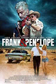 Watch Free Frank and Penelope (2022)