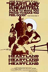 Watch Free Heartland (1979)
