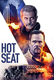 Watch Free Hot Seat (2022)