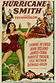 Watch Full Movie :Hurricane Smith (1952)