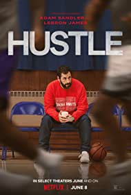 Watch Full Movie :Hustle (2022)