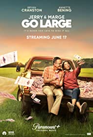 Watch Full Movie :Jerry and Marge Go Large (2022)