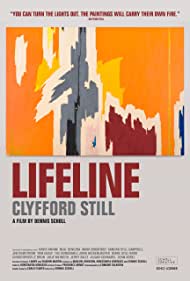 Watch Full Movie :LifelineClyfford Still (2019)