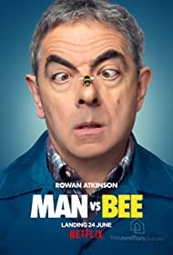 Watch Free Man vs Bee (2022-)