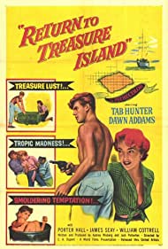 Watch Full Movie :Return to Treasure Island (1954)