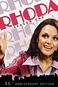 Watch Free Rhoda (1974–1978)