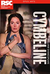 Watch Full Movie :Royal Shakespeare Company Cymbeline (2016)