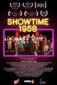 Watch Full Movie :Showtime 1958 (2020)