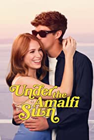 Watch Full Movie :Under the Amalfi Sun (2022)