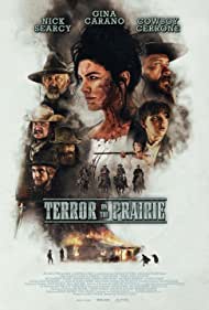 Watch Free Terror on the Prairie (2022)