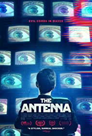 Watch Full Movie :The Antenna (2019)