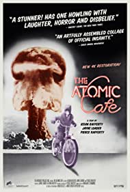 Watch Full Movie :The Atomic Cafe (1982)