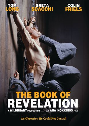 Watch Free The Book of Revelation (2006)