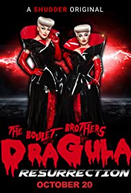 Watch Full Movie :The Boulet Brothers Dragula Resurrection (2020)