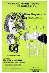 Watch Free The Naked Zoo (1970)