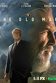 Watch Full Movie :The Old Man (2022-)