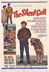 Watch Full Movie :The Silent Call (1961)