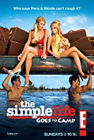 Watch Free The Simple Life (2003–2007)