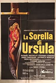 Watch Full Movie :The Sister of Ursula (1978)