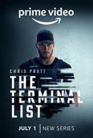 Watch Full Movie :The Terminal List (2022-)