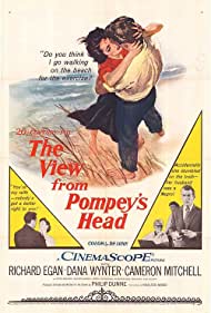 Watch Full Movie :The View from Pompeys Head (1955)
