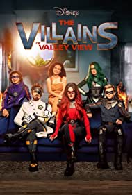 Watch Free Villains of Valley View (2022-)