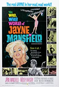 Watch Free The Wild Wild World of Jayne Mansfield (1968)