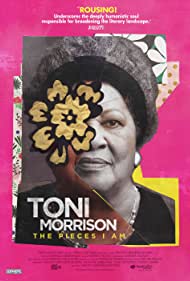 Watch Free Toni Morrison The Pieces I Am (2019)