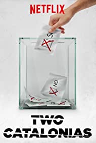 Watch Free Two Catalonias (2018)