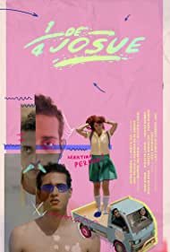 Watch Free Un 4to de Josue (2018)