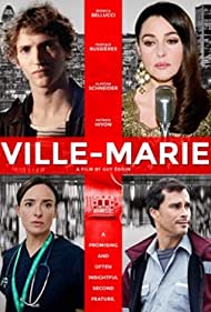 Watch Full Movie :Ville Marie (2015)