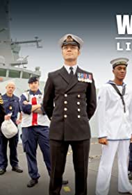 Watch Full Movie :Warship Life at Sea (2018–2022)