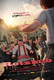 Watch Full Movie :Welcome to Siegheilkirchen (2021)