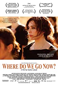 Watch Free Where Do We Go Now (2011)