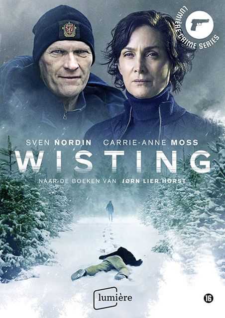 Watch Free Wisting (2019-)
